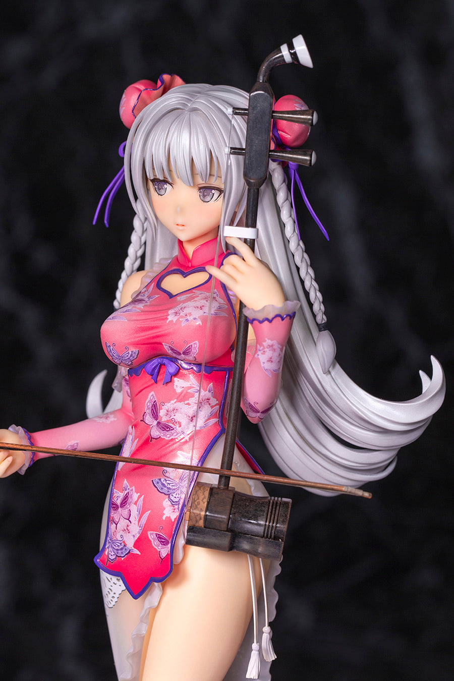 Dai-Yu Illustration by Tony Pink STD Ver.