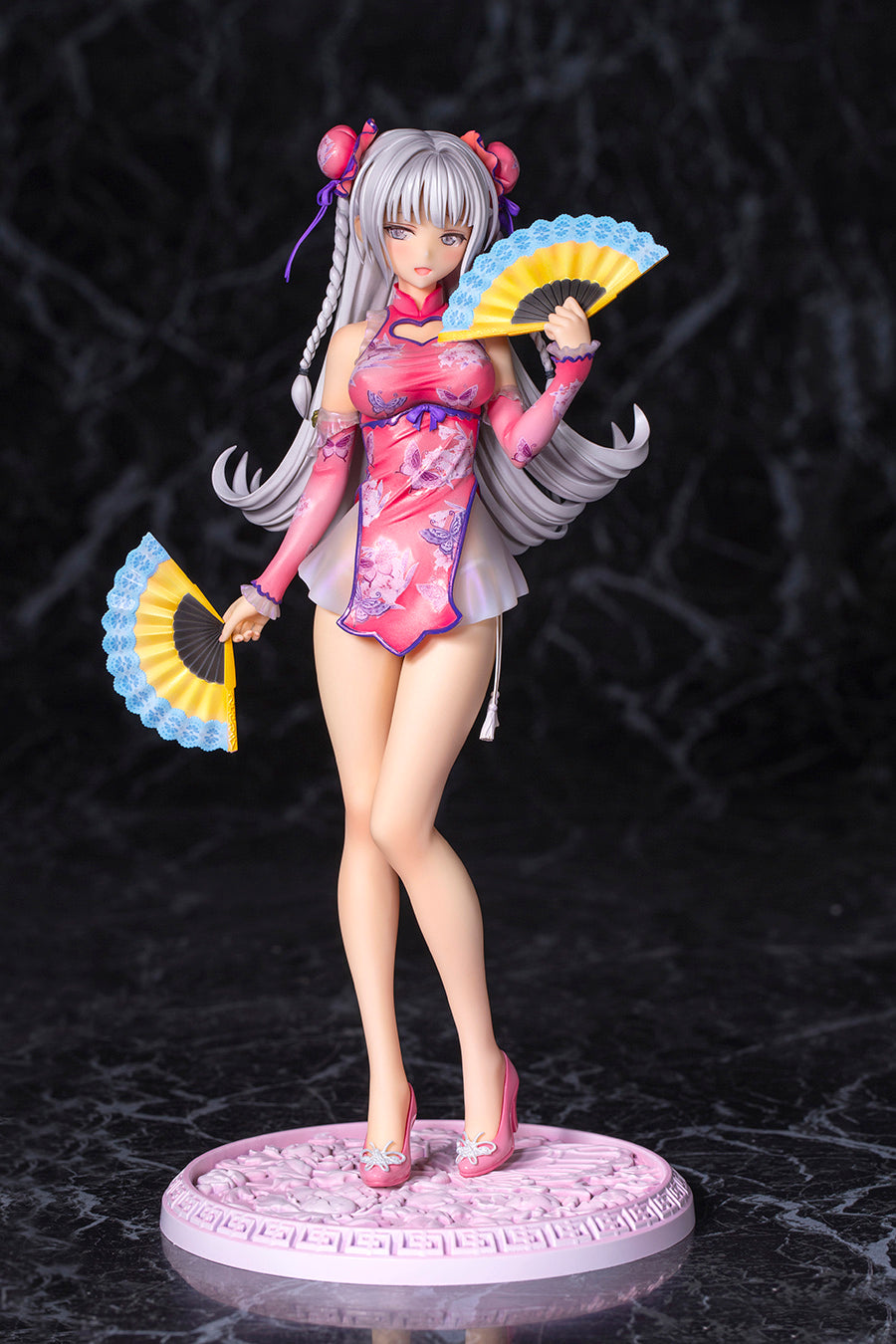 Dai-Yu Illustration by Tony Pink STD Ver.