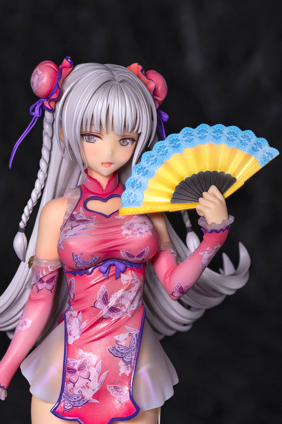 Dai-Yu Illustration by Tony Pink STD Ver.