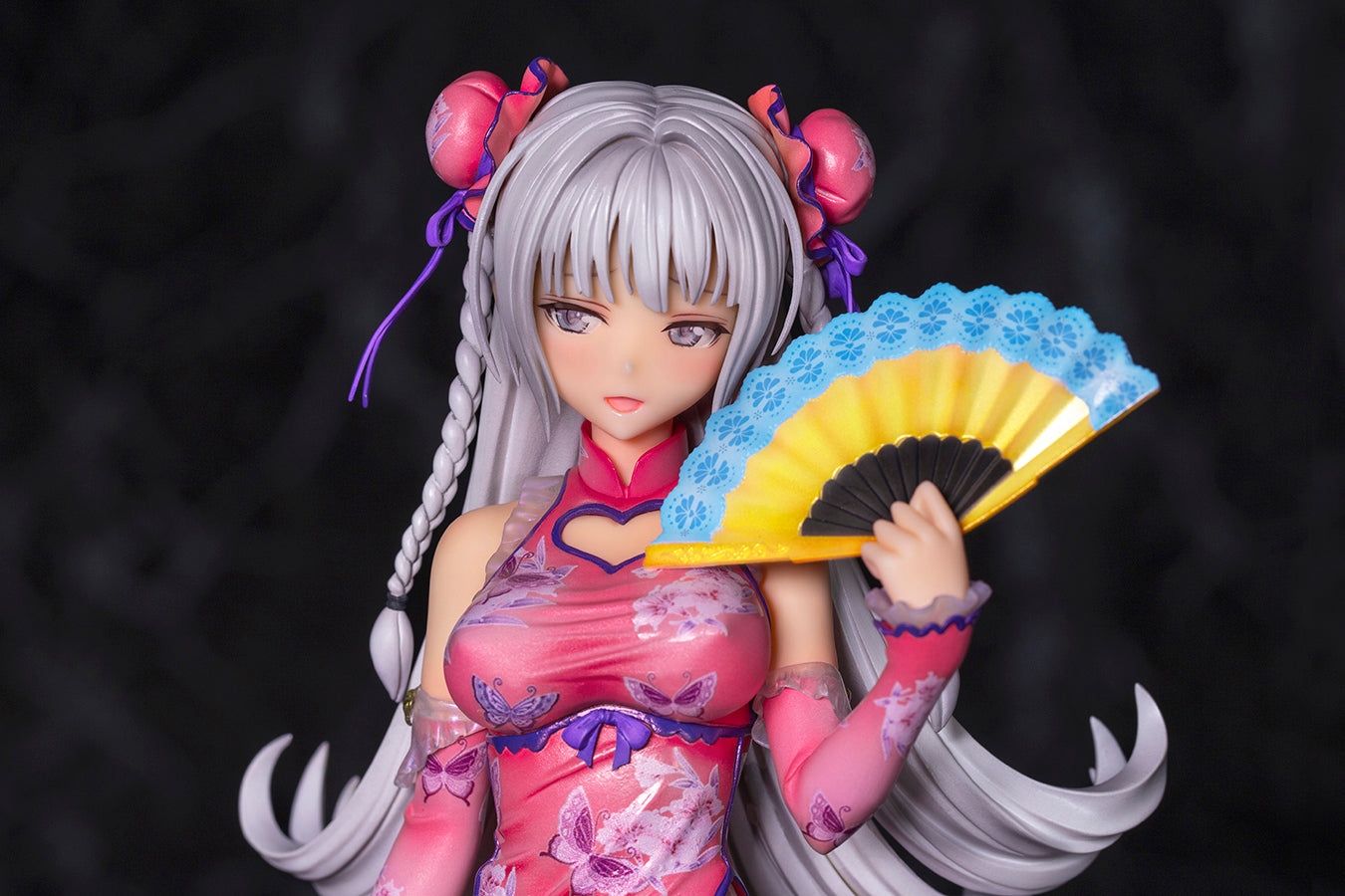 Dai-Yu Illustration by Tony Pink STD Ver.