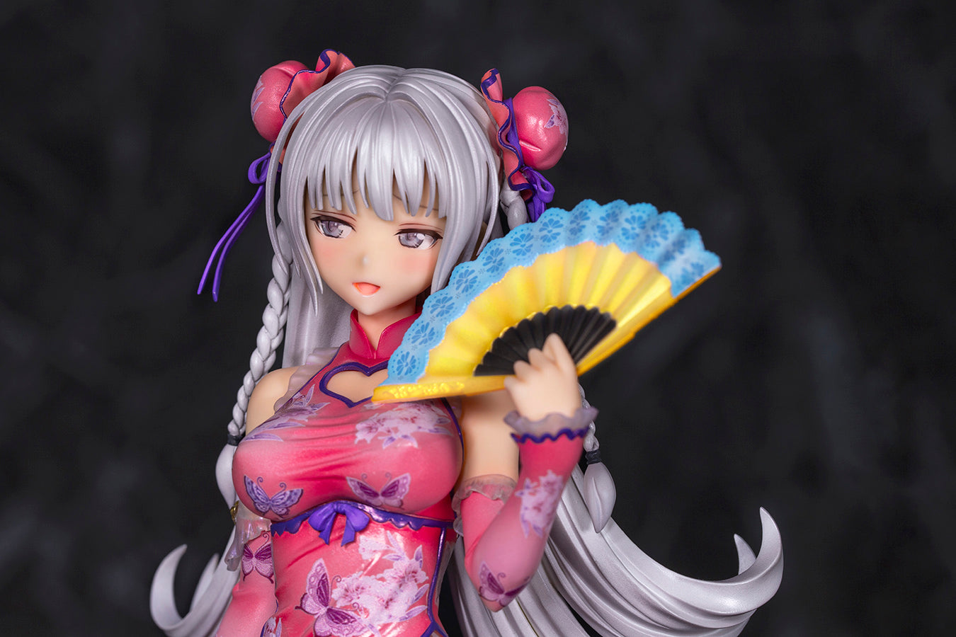 Dai-Yu Illustration by Tony Pink STD Ver.