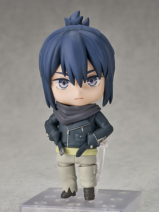 Nendoroid Nezumi