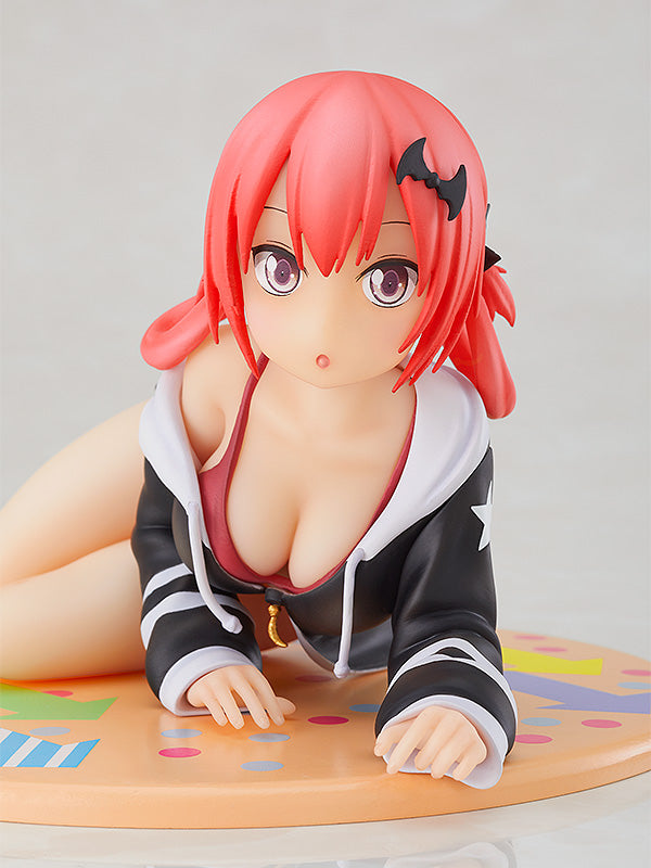 Satanichia Kurumizawa McDowell