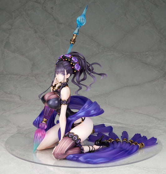 Rider/Murasaki Shikibu