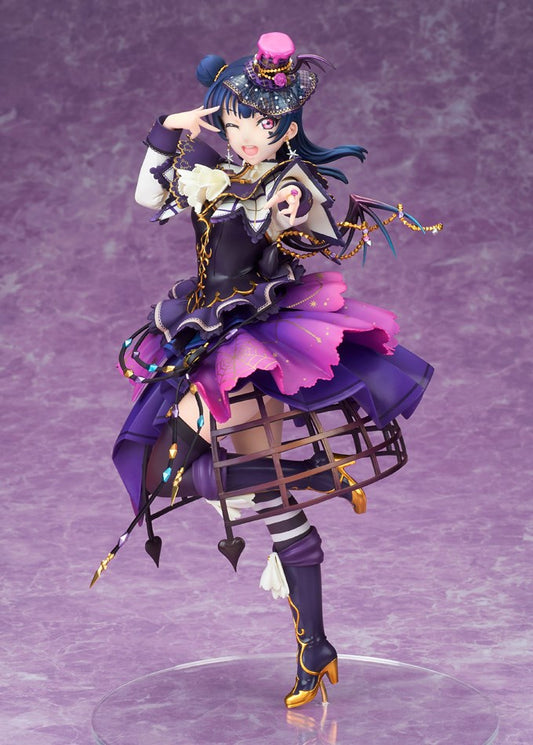 Yoshiko Tsushima