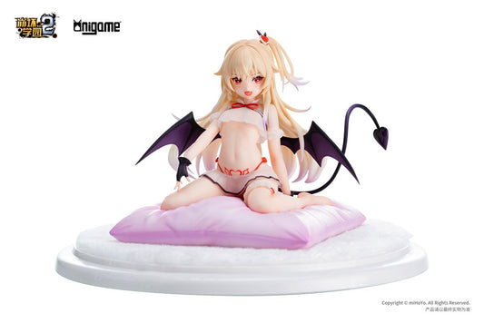 Houkai Gakuen Femirins Succubus