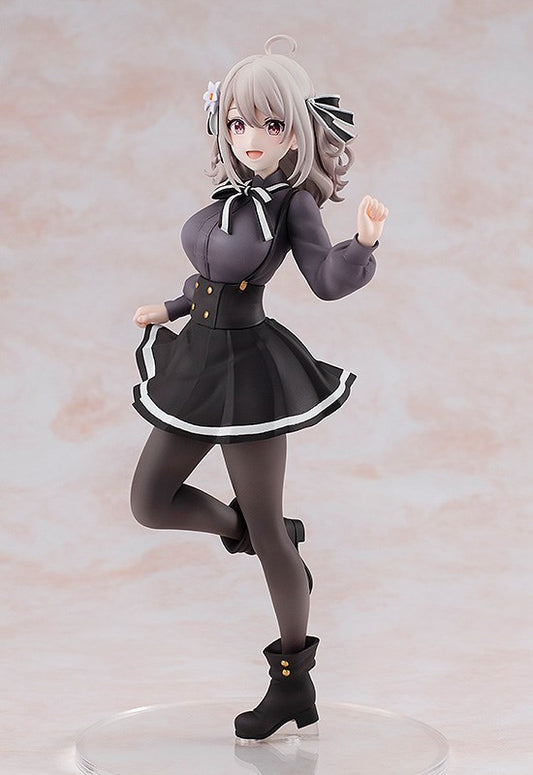 Spy Classroom《Flower Garden》Lily