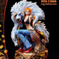One Piece Nami Log Collection Large Statue Series