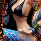 One Piece Nami Log Collection Large Statue Series
