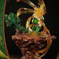 Hunter x Hunter Gon Freecss Statue Series