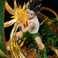 Hunter x Hunter Gon Freecss Statue Series