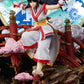 Samurai Shodown Nakoruru