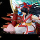 Samurai Shodown Nakoruru