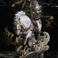 Banner of the THREE KINGDOMS - Choun