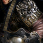 Banner of the THREE KINGDOMS - Choun
