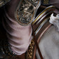 Banner of the THREE KINGDOMS - Choun