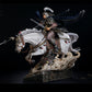 Banner of the THREE KINGDOMS - Choun