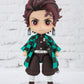Figuarts Mini Tanjiro Kamado