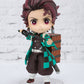 Figuarts Mini Tanjiro Kamado