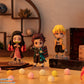 Figuarts Mini Tanjiro Kamado