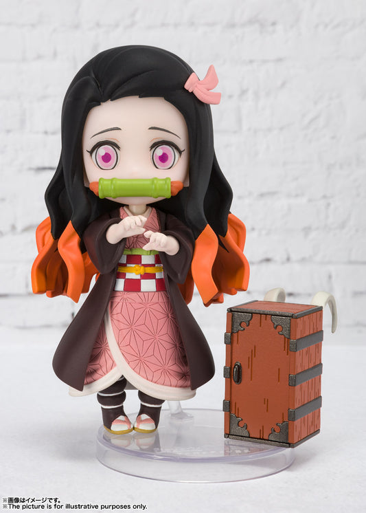 Figuarts Mini Nezuko Kamado