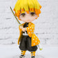 Figuarts Mini Zenitsu Agatsuma