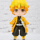 Figuarts Mini Zenitsu Agatsuma