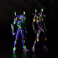 Evangelion Evolution EV-EX Evangelion Test Type-01 &amp; Evangelion 13 + Spear of Gaius