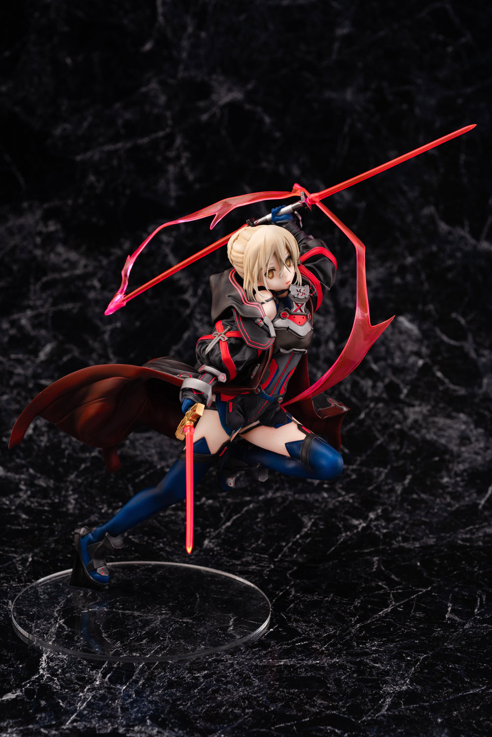 Fate/Grand Order Mysterious Heroine X Alter