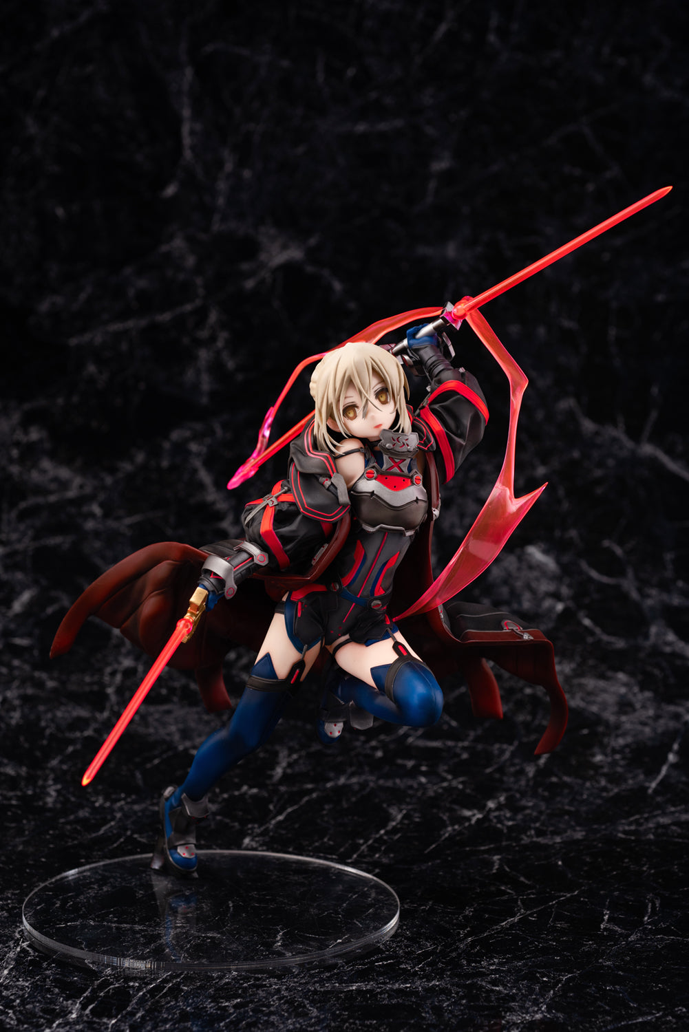 Fate/Grand Order Mysterious Heroine X Alter