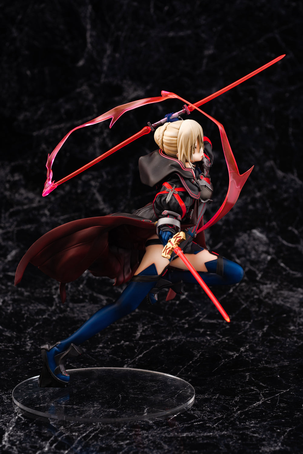 Fate/Grand Order Mysterious Heroine X Alter