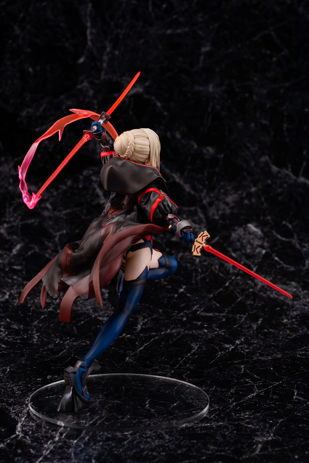 Fate/Grand Order Mysterious Heroine X Alter
