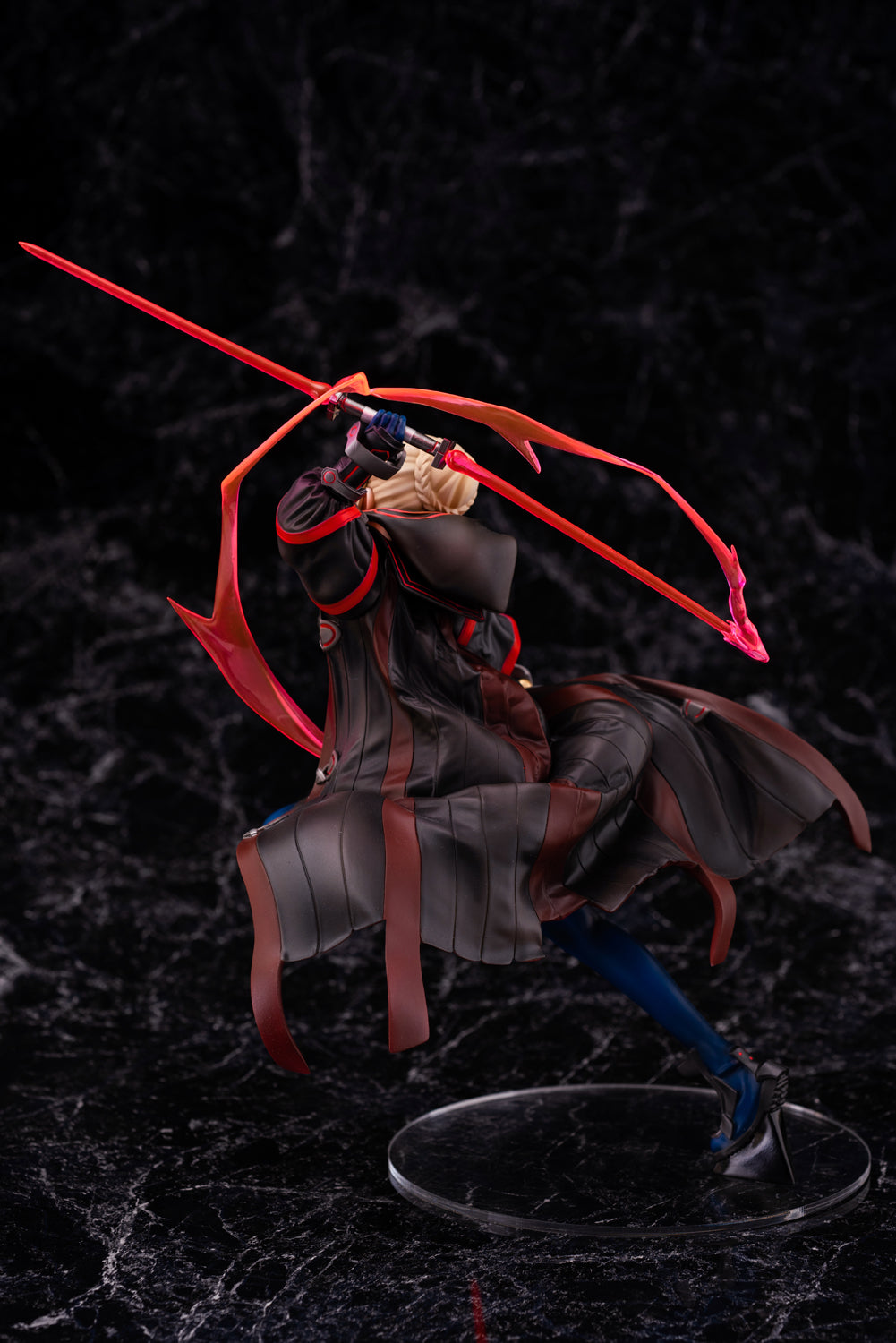 Fate/Grand Order Mysterious Heroine X Alter