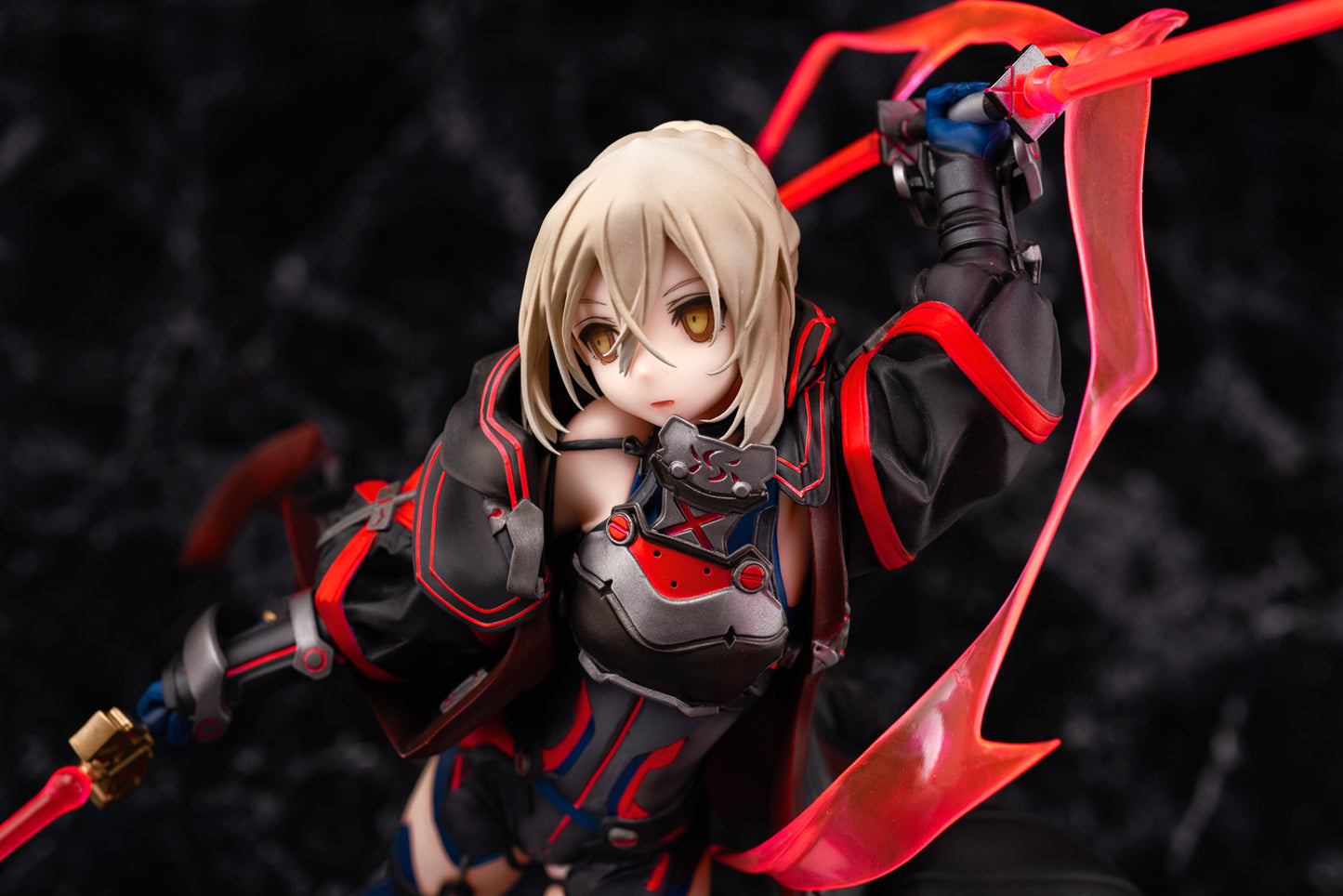 Fate/Grand Order Mysterious Heroine X Alter