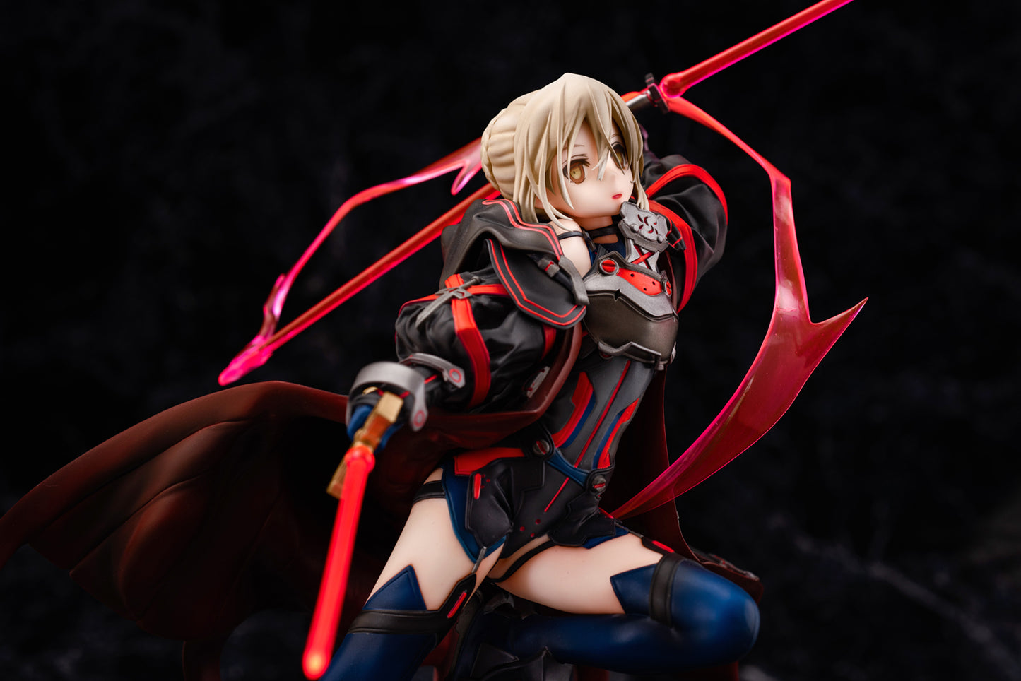 Fate/Grand Order Mysterious Heroine X Alter