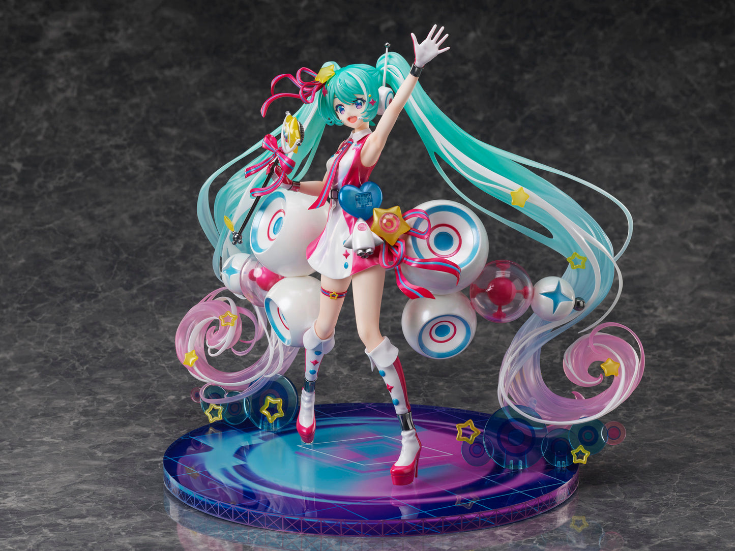 Hatsune Miku MagicalMirai 10th Anniversary