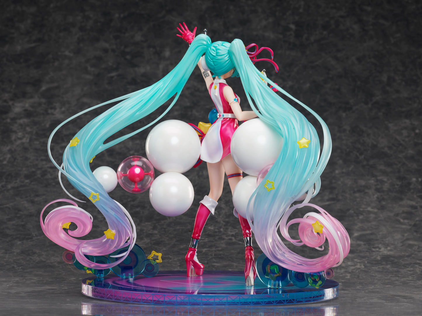 Hatsune Miku MagicalMirai 10th Anniversary