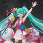 Hatsune Miku MagicalMirai 10th Anniversary