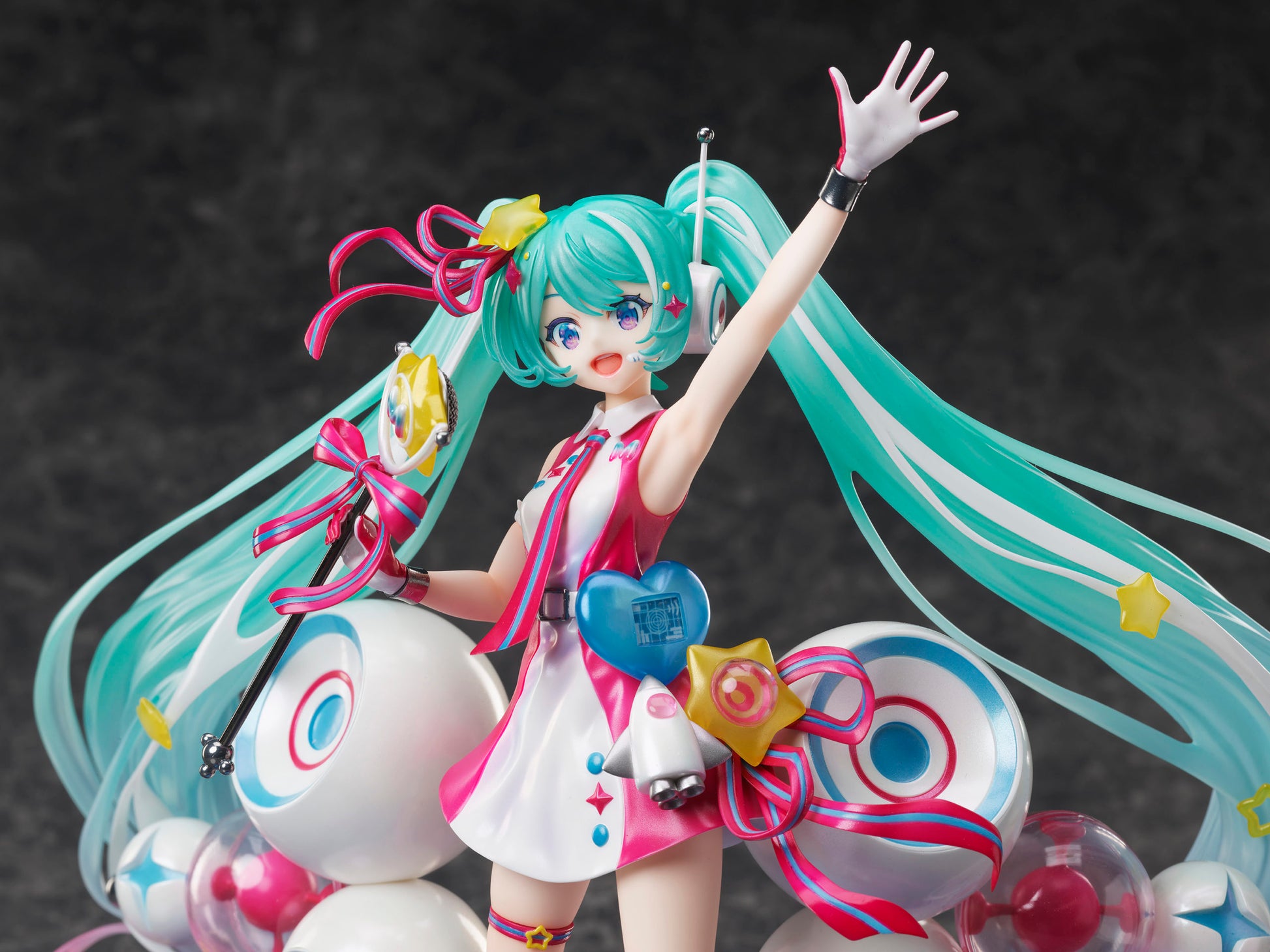 Hatsune Miku MagicalMirai 10th Anniversary