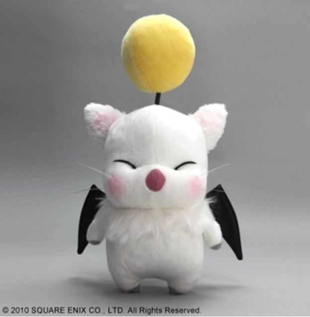 Final Fantasy XIV Kuplu Kopo Plush