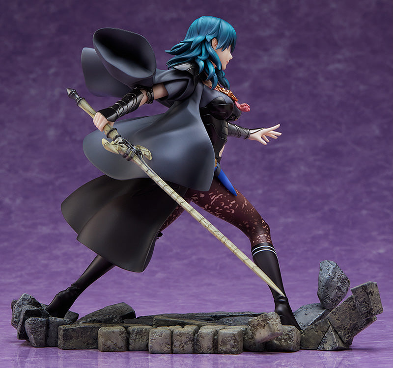 Byleth