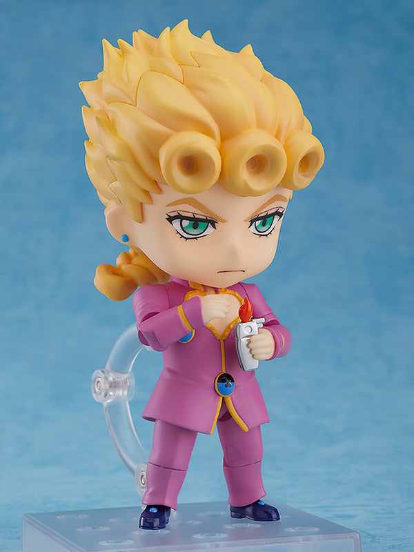 Nendoroid Giorno Giovanna