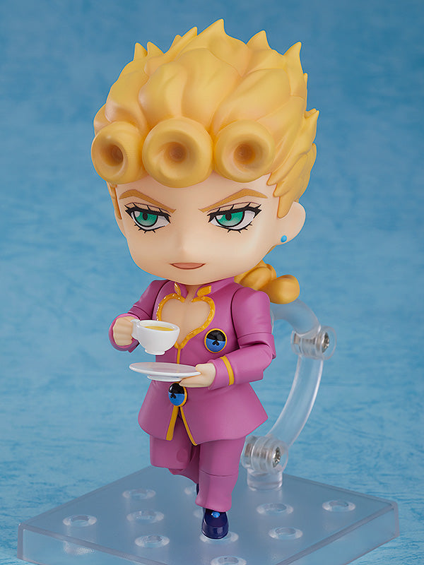 Nendoroid Giorno Giovanna