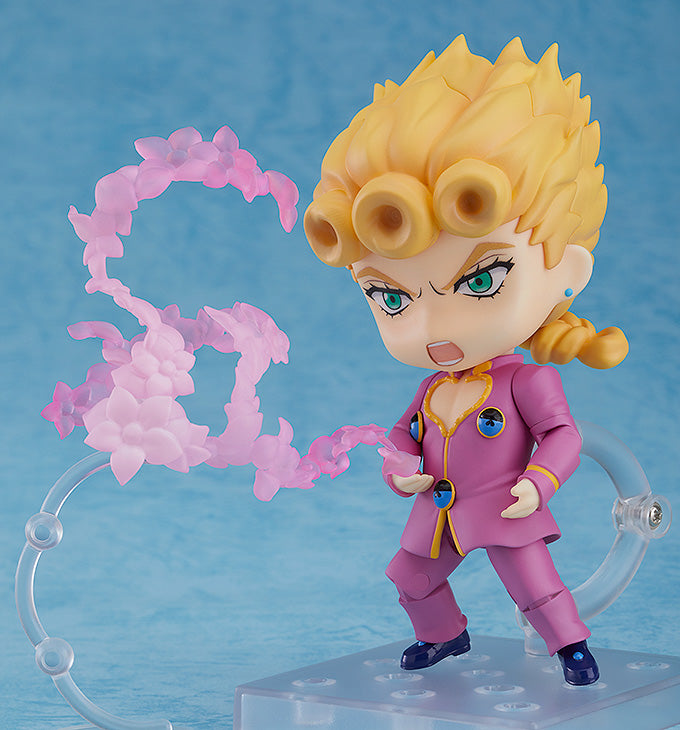Nendoroid Giorno Giovanna