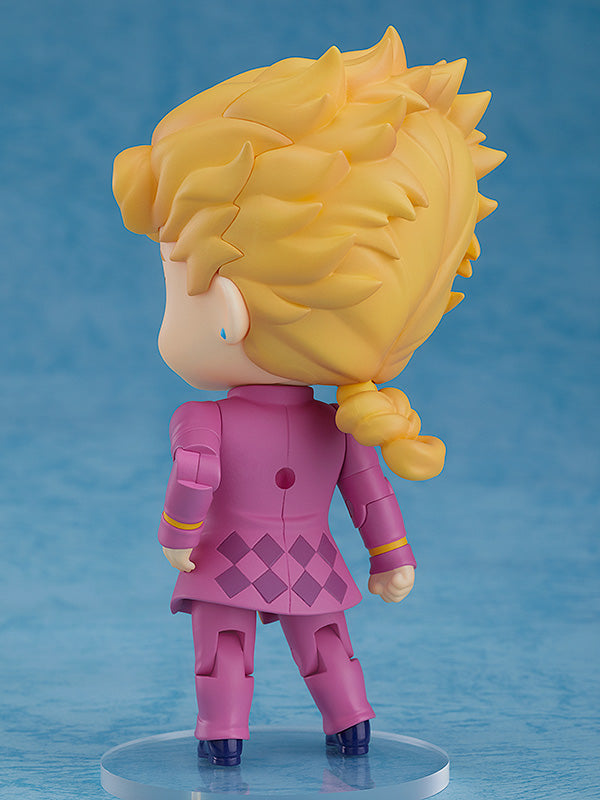 Nendoroid Giorno Giovanna