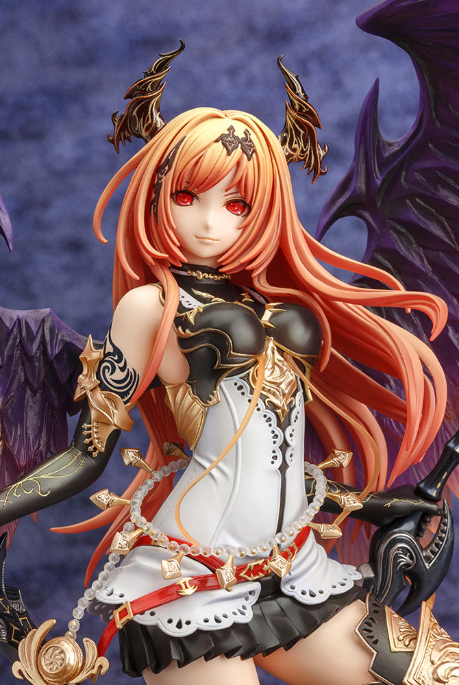 Dark Angel Olivia Renewal Package Ver.
