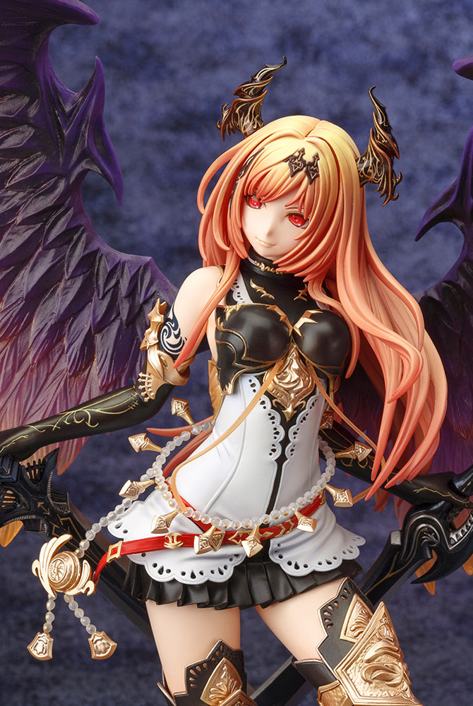 Dark Angel Olivia Renewal Package Ver.