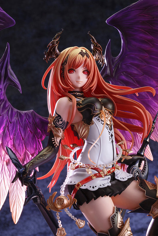 Dark Angel Olivia Renewal Package Ver.