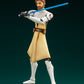 ARTFX+ Obi Wan Kenobi The Clone Wars Ver.