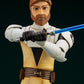 ARTFX+ Obi Wan Kenobi The Clone Wars Ver.
